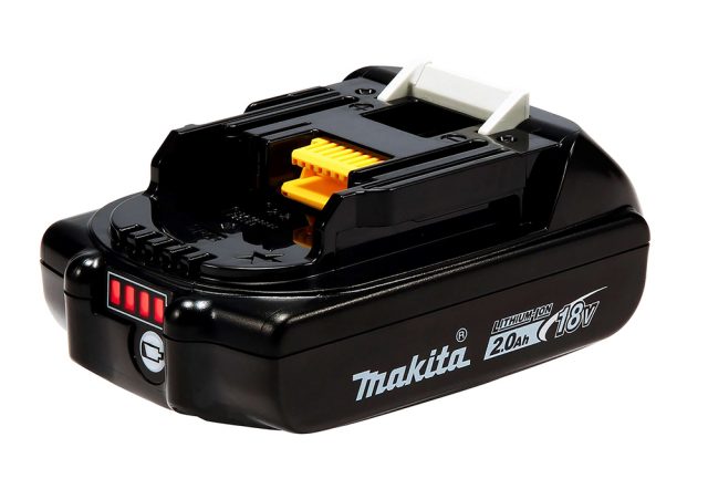 Akumulators 18V LXT®2,0 Ah 197254-9 BL1820B Makita