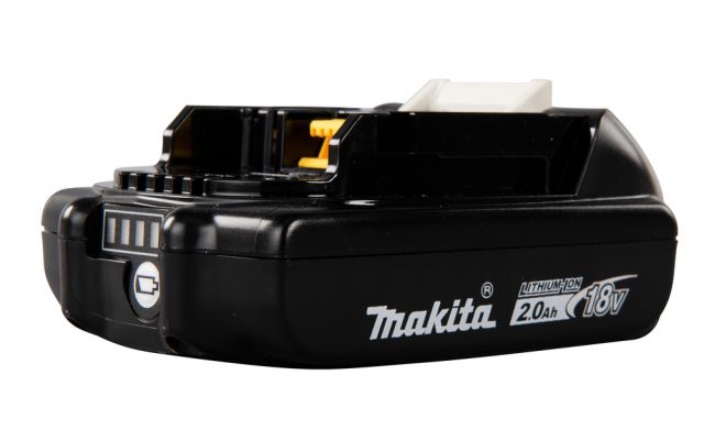Akumulators 18V LXT®2,0 Ah 197254-9 BL1820B Makita