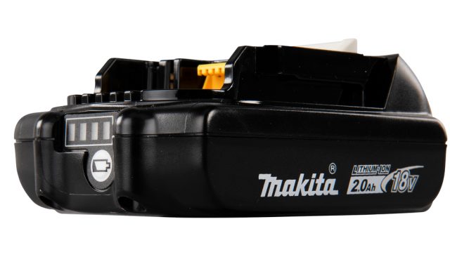 Akumulators 18V LXT®2,0 Ah 197254-9 BL1820B Makita