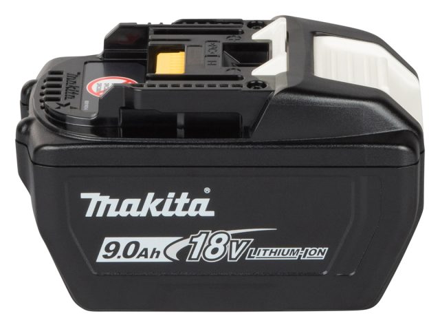 Akumulators LXT ® 9,0Ah 1915H4-0 BL1890 Makita