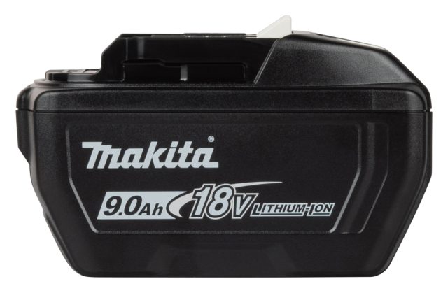 Akumulators LXT ® 9,0Ah 1915H4-0 BL1890 Makita