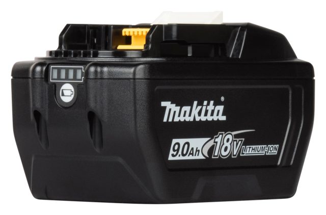 Akumulators LXT ® 9,0Ah 1915H4-0 BL1890 Makita
