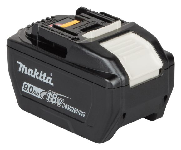 Akumulators LXT ® 9,0Ah 1915H4-0 BL1890 Makita