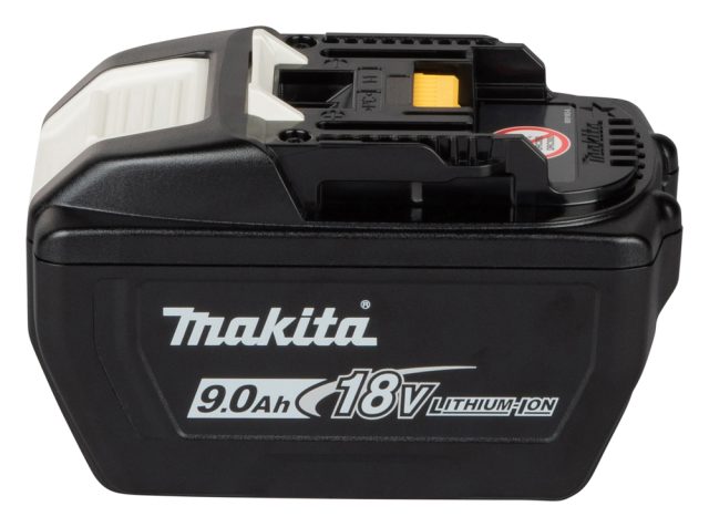 Akumulators LXT ® 9,0Ah 1915H4-0 BL1890 Makita