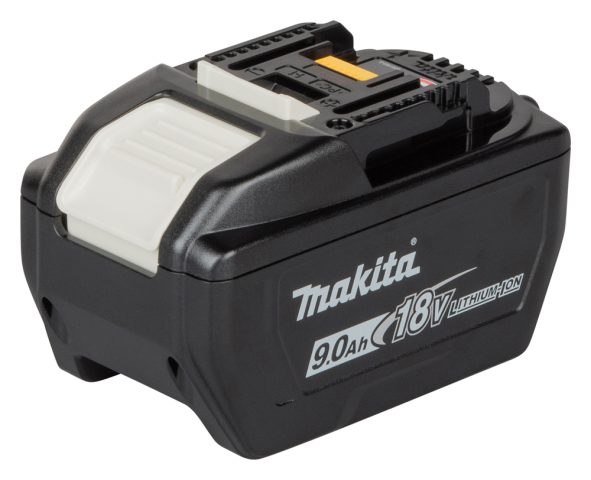 Akumulators LXT ® 9,0Ah 1915H4-0 BL1890 Makita