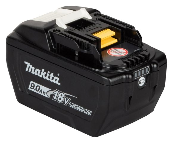 Akumulators LXT ® 9,0Ah 1915H4-0 BL1890 Makita