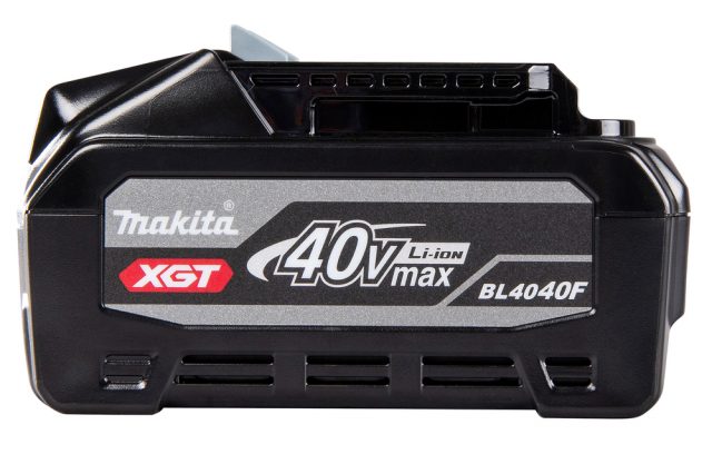 Akumulators XGT 40V High Output BL4040F 4,0Ah Makita 1910N6-8