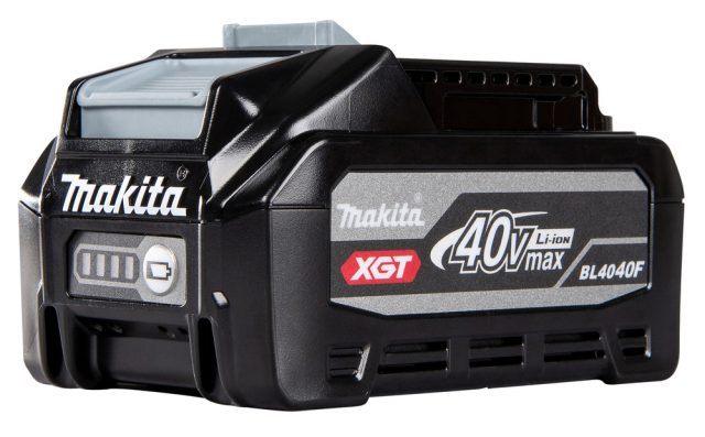 Akumulators XGT 40V High Output BL4040F 4,0Ah Makita 1910N6-8