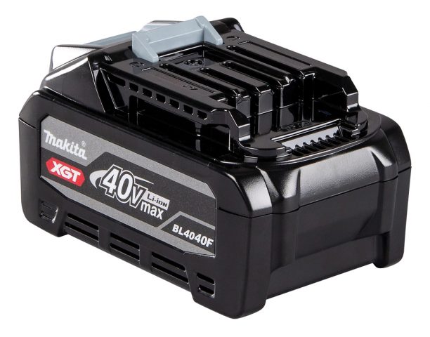 Akumulators XGT 40V High Output BL4040F 4,0Ah Makita 1910N6-8