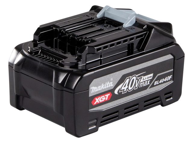 Akumulators XGT 40V High Output BL4040F 4,0Ah Makita 1910N6-8