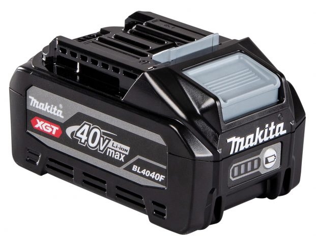 Akumulators XGT 40V High Output BL4040F 4,0Ah Makita 1910N6-8