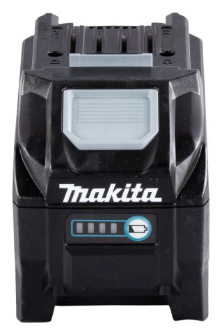 Akumulators XGT 40V 5,0Ah IPX4 BL4050F Makita 632R45-4, 191L47-8