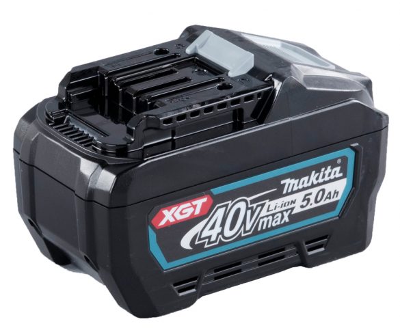 Akumulators XGT 40V 5,0Ah IPX4 BL4050F Makita 632R45-4, 191L47-8