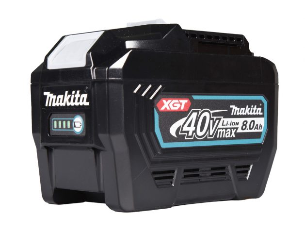 Akumulators XGT 40V BL4080F 8.0Ah Makita 191X65-8