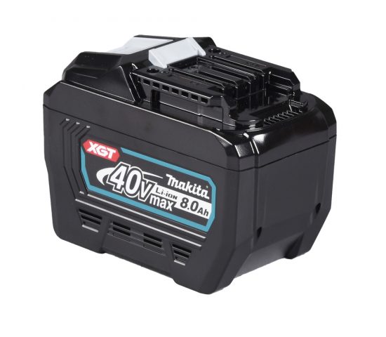 Akumulators XGT 40V BL4080F 8.0Ah Makita 191X65-8