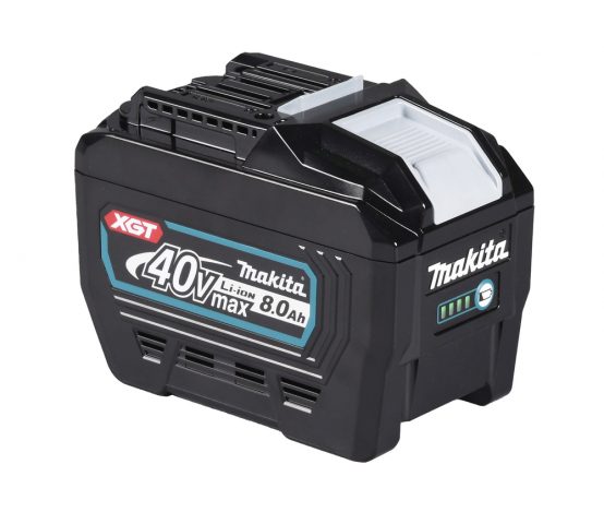Akumulators XGT 40V BL4080F 8.0Ah Makita 191X65-8