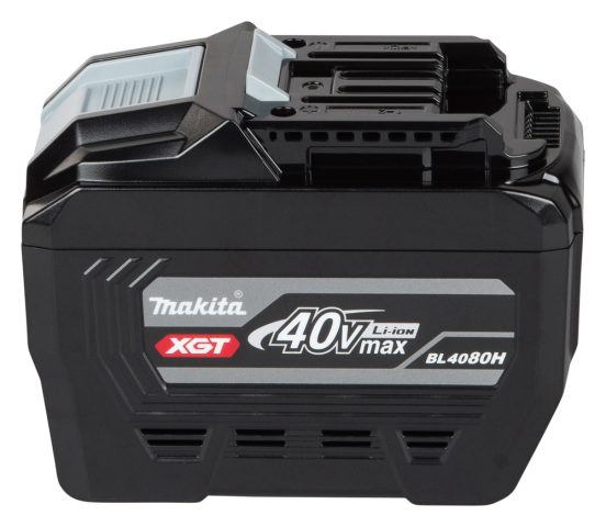 XGT® Akumulators 8,0 Ah 1913S3-7 40V BL4080H Makita
