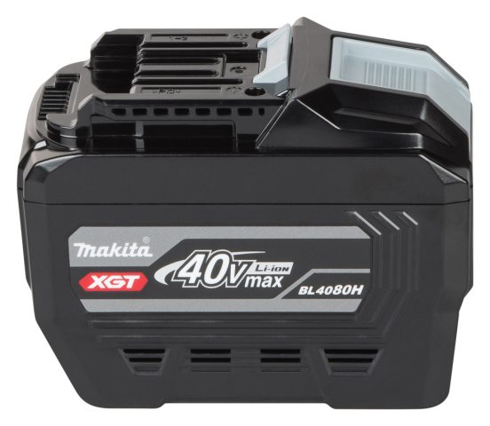XGT® Akumulators 8,0 Ah 1913S3-7 40V BL4080H Makita