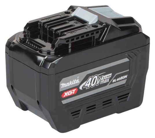 XGT® Akumulators 8,0 Ah 1913S3-7 40V BL4080H Makita