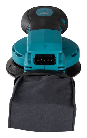 Ekscentriskā slīpmašīna  XGT® BO001CGZ Makita 40V