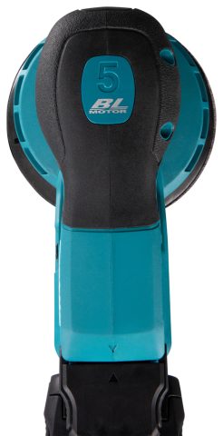 Ekscentriskā slīpmašīna  XGT® BO001CGZ Makita 40V