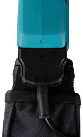 Ekscentriskā slīpmašīna  XGT® BO001CGZ Makita 40V