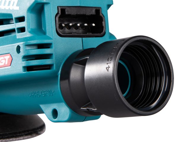 Ekscentriskā slīpmašīna  XGT® BO001CGZ Makita 40V