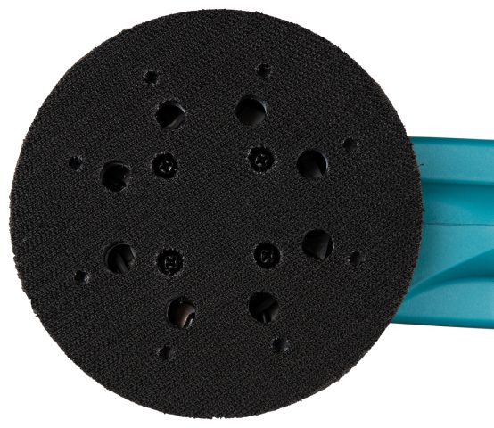 Ekscentriskā slīpmašīna  XGT® BO001CGZ Makita 40V