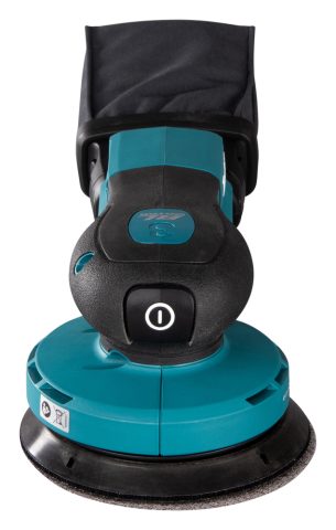 Ekscentriskā slīpmašīna  XGT® BO003CGZ Makita 40V