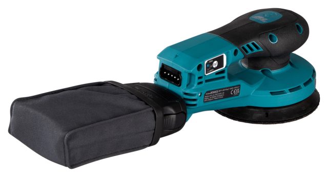 Ekscentriskā slīpmašīna  XGT® BO003CGZ Makita 40V