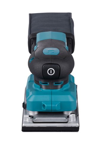 XGT® Orbitālā slīpmašīna BO007CGZ 40V Makita