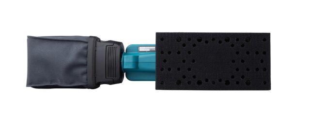 XGT® Orbitālā slīpmašīna BO007CGZ 40V Makita