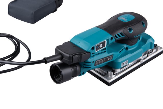 XGT® Orbitālā slīpmašīna BO007CGZ 40V Makita