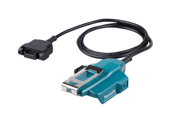 XGT® Orbitālā slīpmašīna BO007CGZ 40V Makita