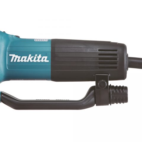 Ekscentriskā slīpmašīna BO6050J 220V MAKITA+Makpac