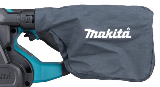 Akumulatora Lentas slīpmašīna BS001GZ XGT 40V Makita