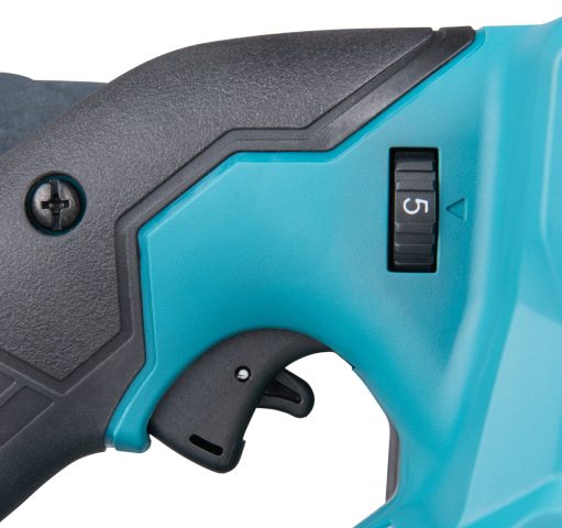 Akumulatora Lentas slīpmašīna BS001GZ XGT 40V Makita