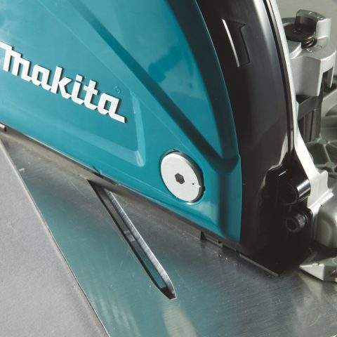 Alumīnija gropjfrēze CA5000XJ 220V MAKITA