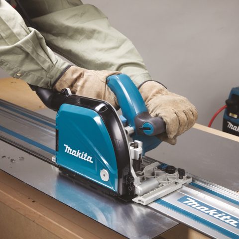 Alumīnija gropjfrēze CA5000XJ 220V MAKITA