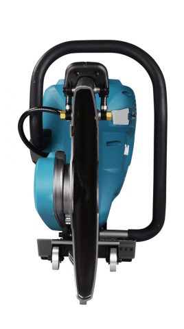 Spēka zāģis XGT®CE001GZ01 2x40V 355mm Makita+dimanta disks E-12996