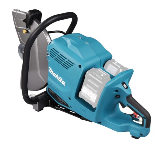 Spēka zāģis XGT®CE001GZ01 2x40V 355mm Makita+dimanta disks E-12996