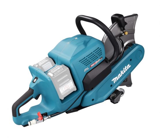 Akumulatora Spēka zāģis  XGT® CE001GZ 2x40V Makita