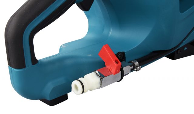 Spēka zāģis XGT®CE001GZ01 2x40V 355mm Makita+dimanta disks E-12996