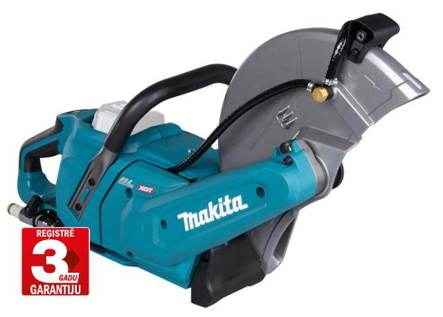 Spēka zāģis  XGT® CE004GZ 40V Makita