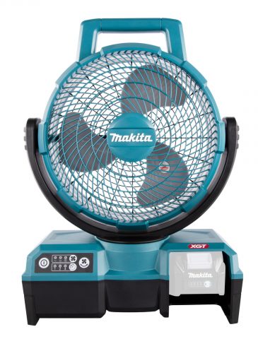 Akumulatora ventilators XGT® CF001GZ 40V Makita