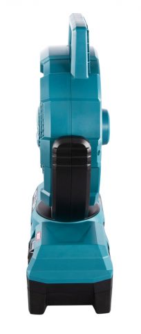 Akumulatora ventilators XGT® CF001GZ 40V Makita