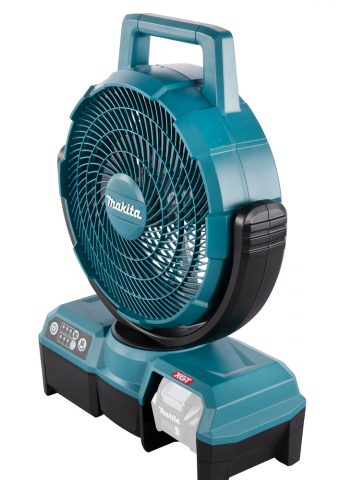 Akumulatora ventilators XGT® CF001GZ 40V Makita
