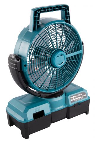 Akumulatora ventilators XGT® CF001GZ 40V Makita