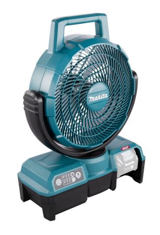 Akumulatora ventilators XGT® CF001GZ 40V Makita