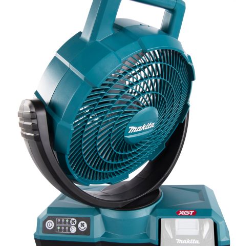 Akumulatora ventilators XGT® CF001GZ 40V Makita